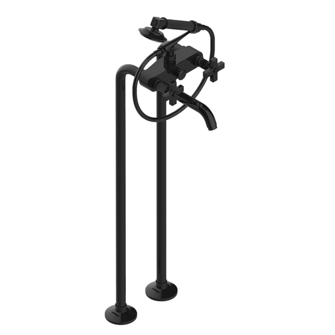 Напольный смеситель THG  - фото-1 | interior market