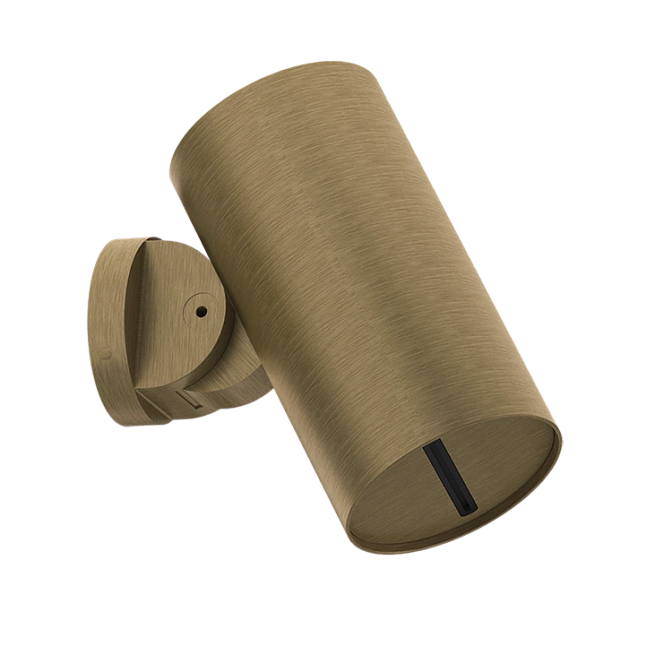 Верхний душ Gessi SPOTWATER - фото-1 | interior market