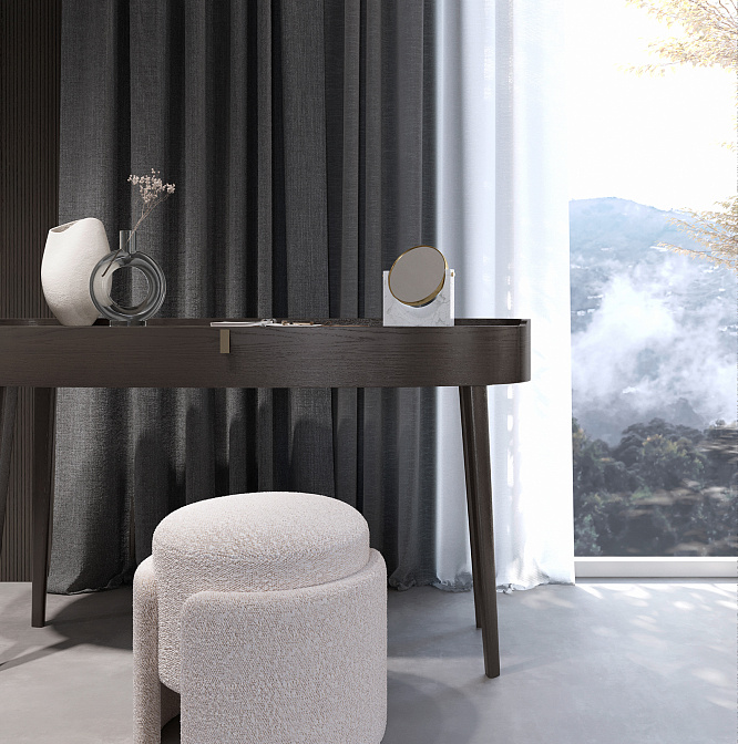 Туалетный столик Olivieri Kale - фото-3 | interior market