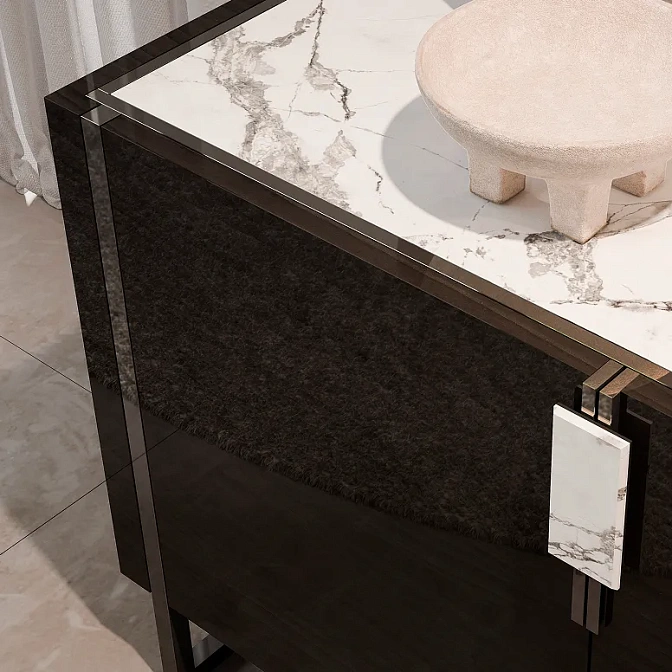 Буфет Malerba  - фото-3 | interior market