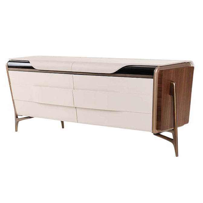 Буфет Turri Melting Light - фото-1 | interior market