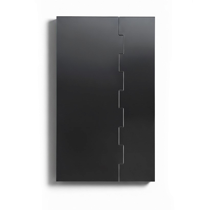 Зеркало двустворчатое CIELO ZIP - фото-1 | interior market