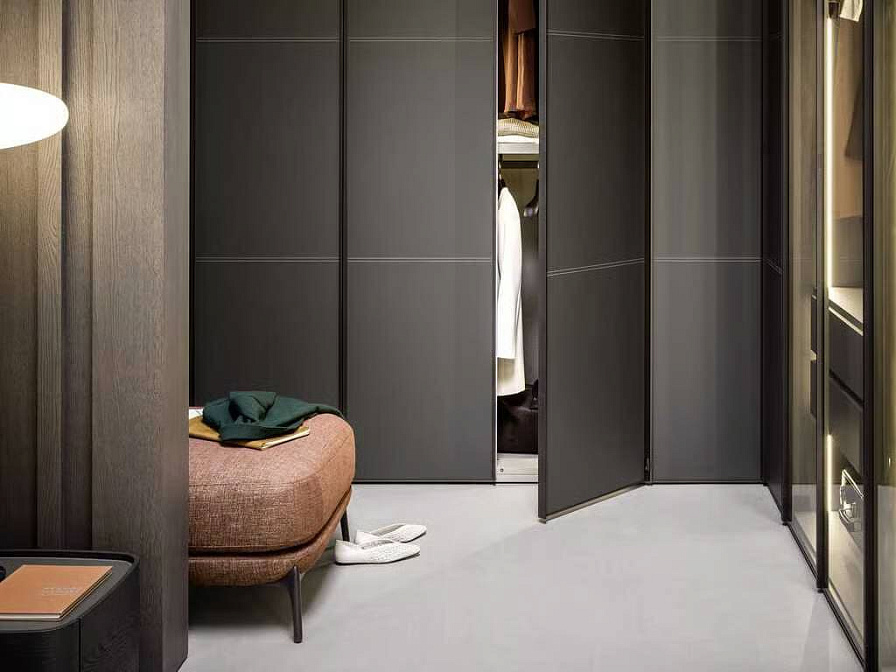 Пуф Novamobili Velvet - фото-3 | interior market