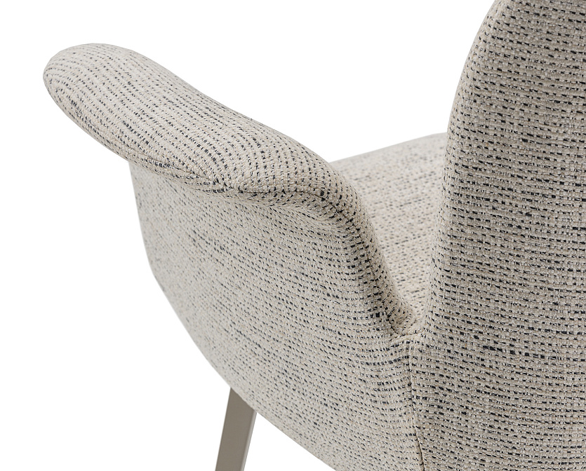 Стул обеденный Turri Soul - фото-3 | interior market