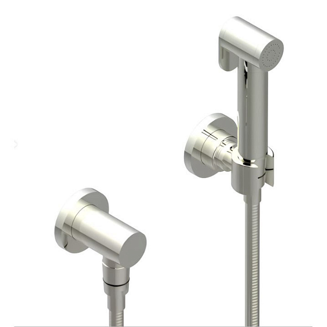 Смеситель для биде THG  - фото-1 | interior market