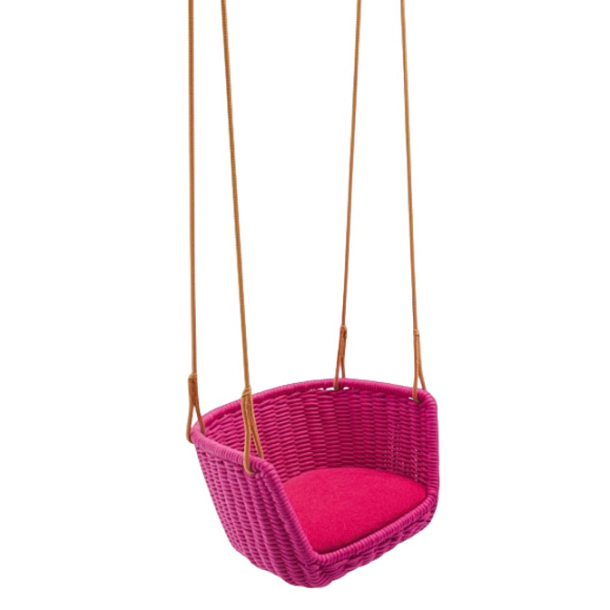 Кресло подвесное Paola lenti Adagio - фото-1 | interior market