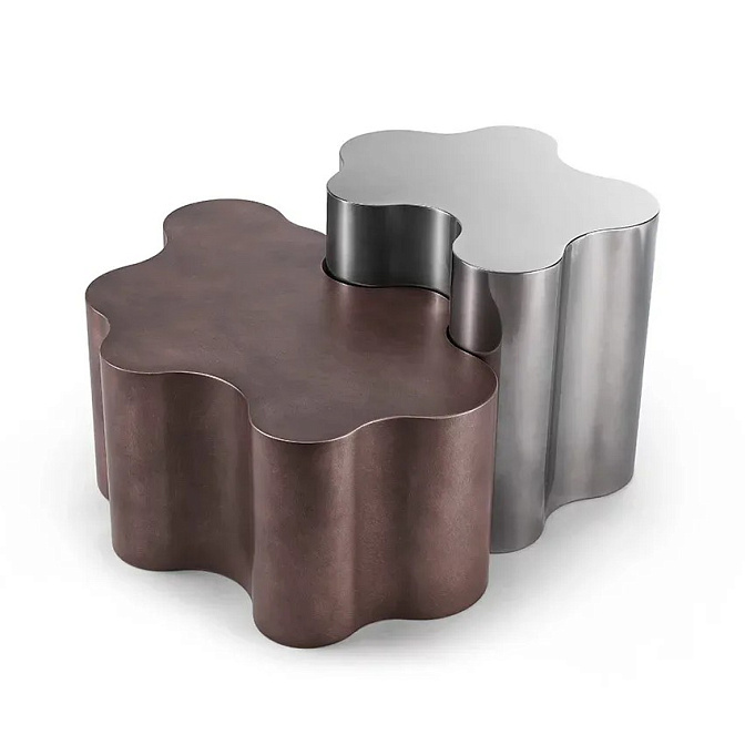 Журнальный столик Saba Teatro Magico - фото-1 | interior market