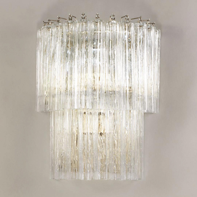 Бра Vaughan designs Lymington Wall Light - фото-1 | interior market