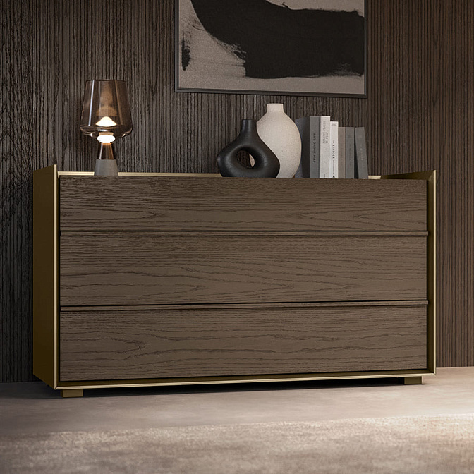 Комод Olivieri Dress Code - фото-1 | interior market
