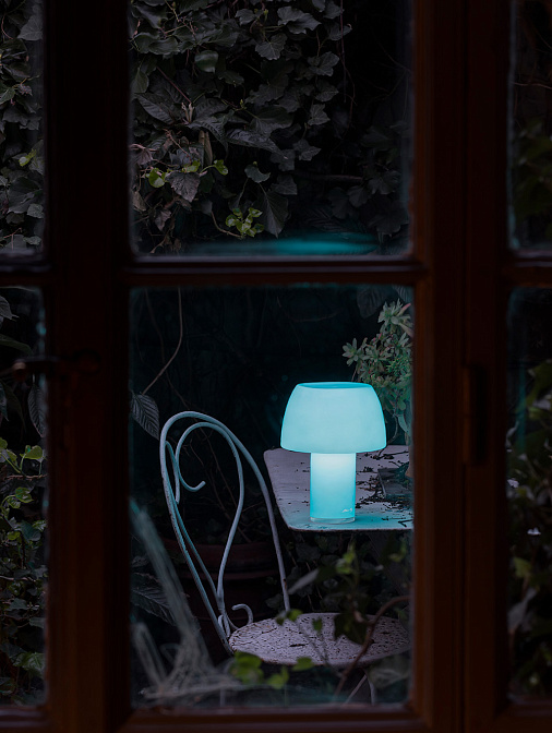 Настольная лампа Nemo LOROSAE TABLE - фото-4 | interior market