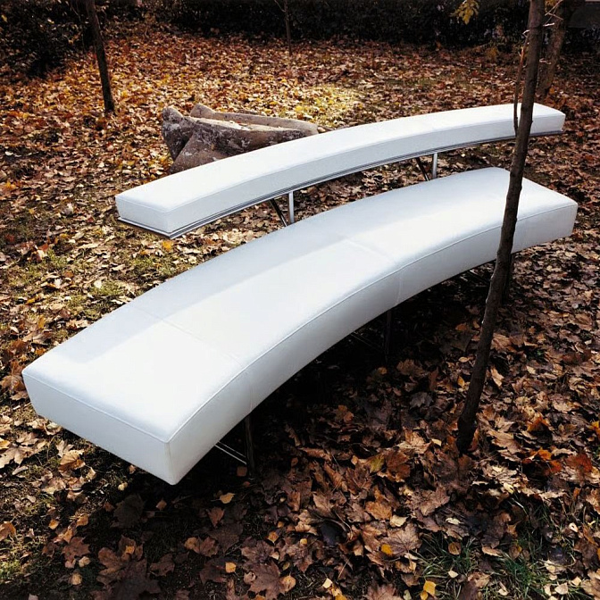 Диван Classicon MONTE CARLO - фото-1 | interior market