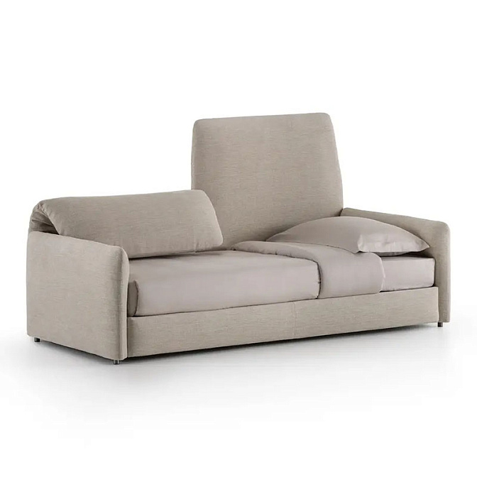 Диван Flou DILETTO convertible sofa - фото-2 | interior market