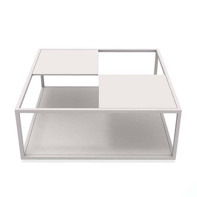 Журнальный столик De Padova TETRIS - фото-2 | interior market