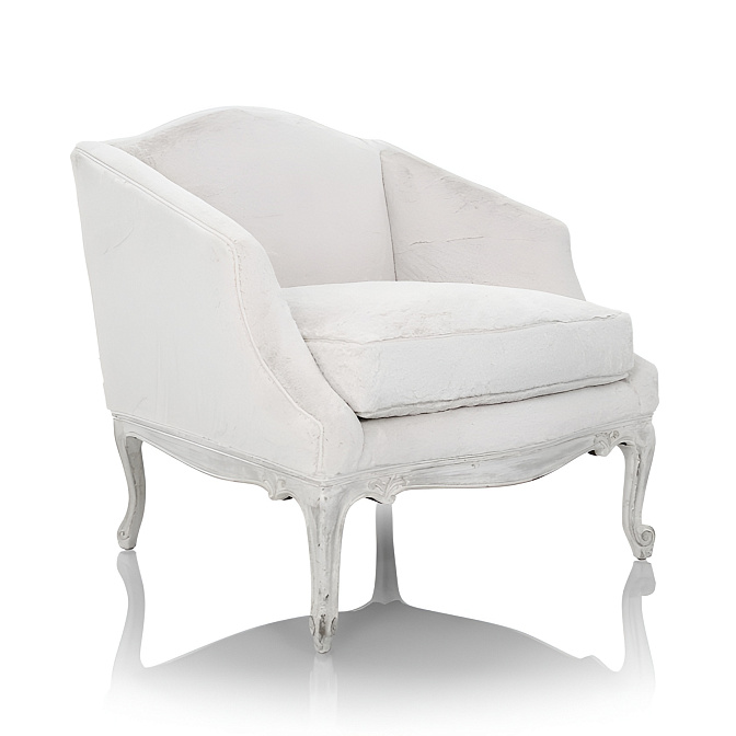 Кресло JNL Vénitien - фото-1 | interior market