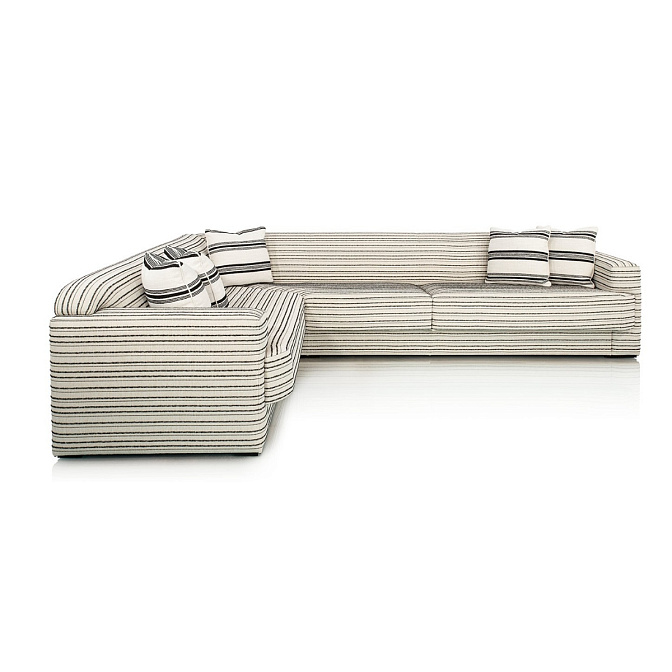 Угловой диван JNL Wagner - фото-2 | interior market