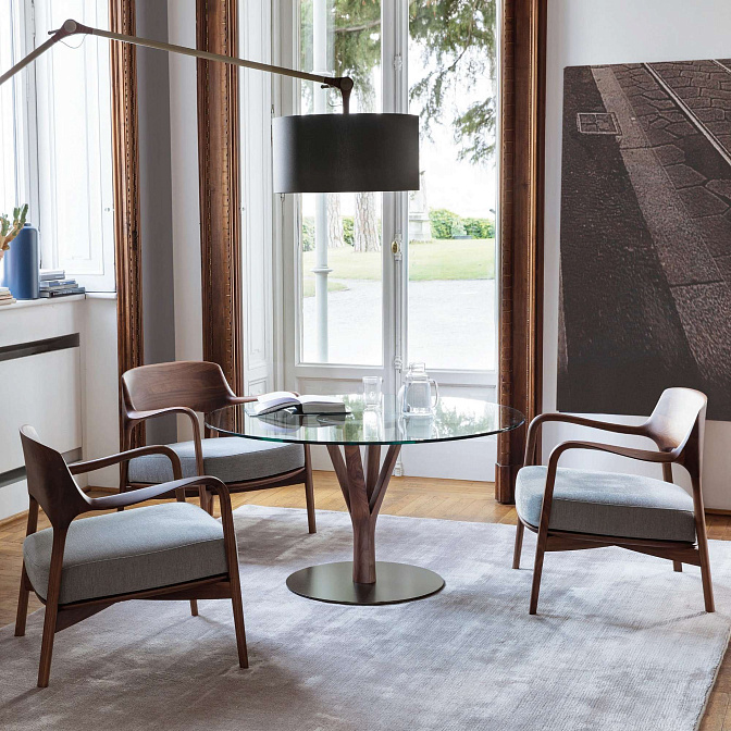 Кресло Porada LOUIS - фото-2 | interior market