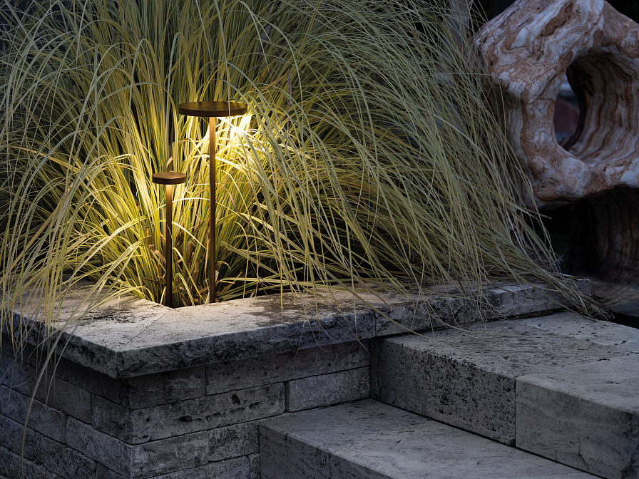 Уличный светильник  Lombardo  - фото-3 | interior market