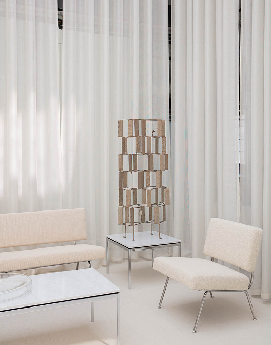 Журнальный столик Knoll FLORENCE - фото-2 | interior market