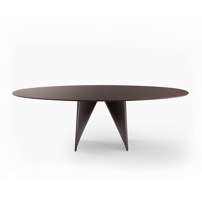 Обеденный стол Rimadesio Lambda - фото-1 | interior market