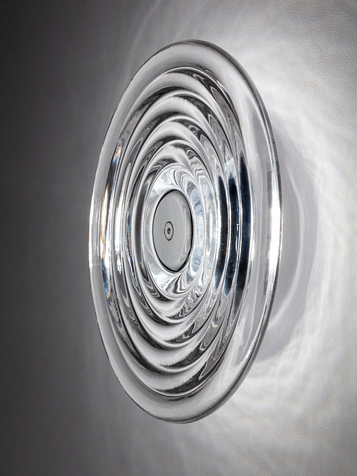 Бра Tom Dixon Press Large Surface Light - фото-5 | interior market