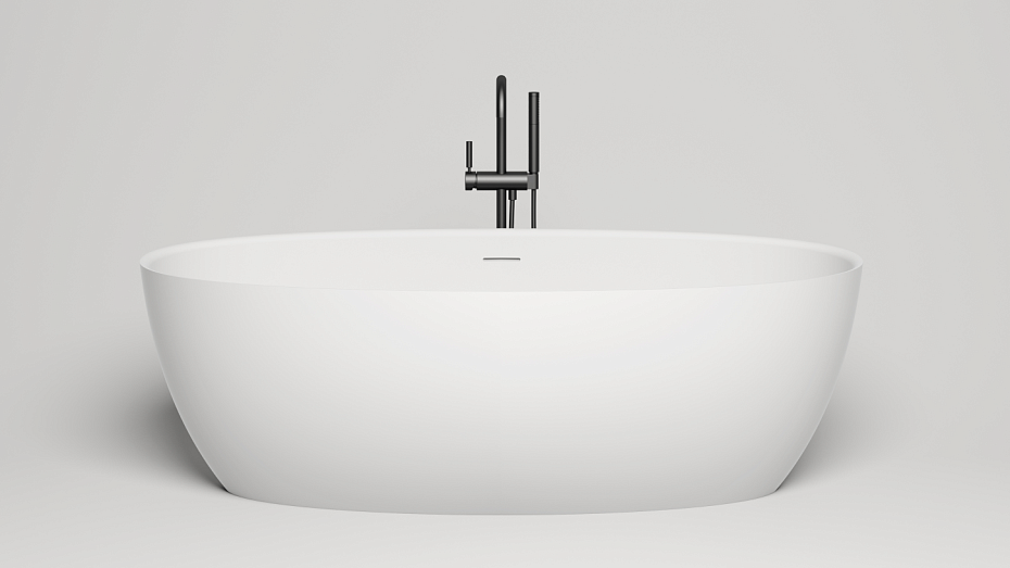 Ванна  SALINI Alda - фото-2 | interior market