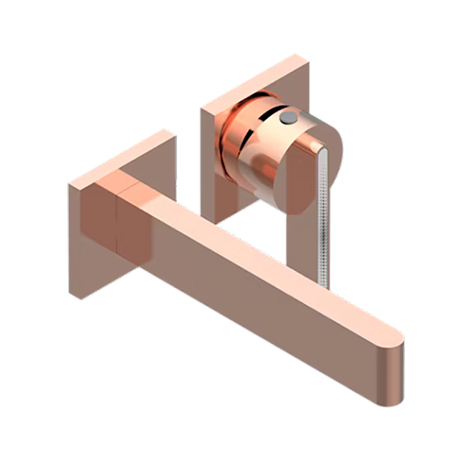 Встраиваемый смеситель THG Icon-x-titanium - фото-1 | interior market