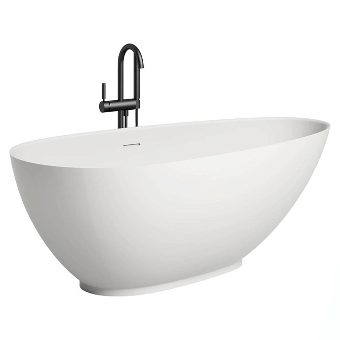 Ванна отдельностоящая Paola 160 - фото-1 | interior market