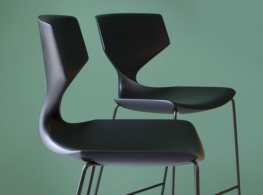 Стул Tonon Quo - фото-2 | interior market