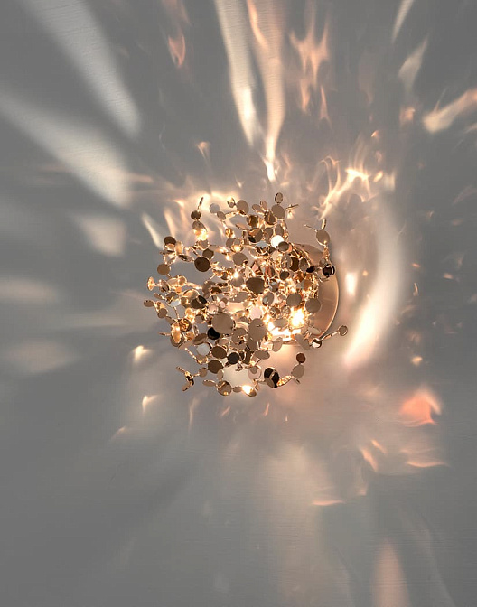 Бра Terzani Argent - фото-2 | interior market