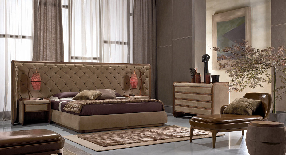Кровать Ulivi VICTORY - фото-3 | interior market