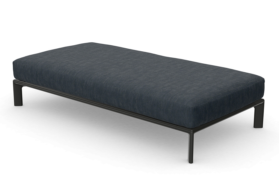 Кушетка Vitra Anagram Sofa - фото-3 | interior market