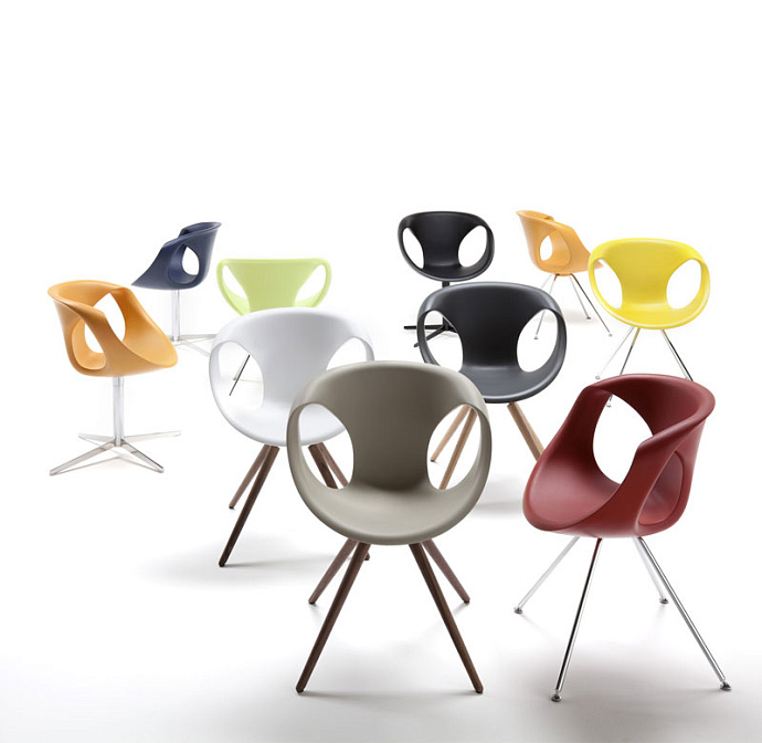 Стул Tonon UP - фото-3 | interior market
