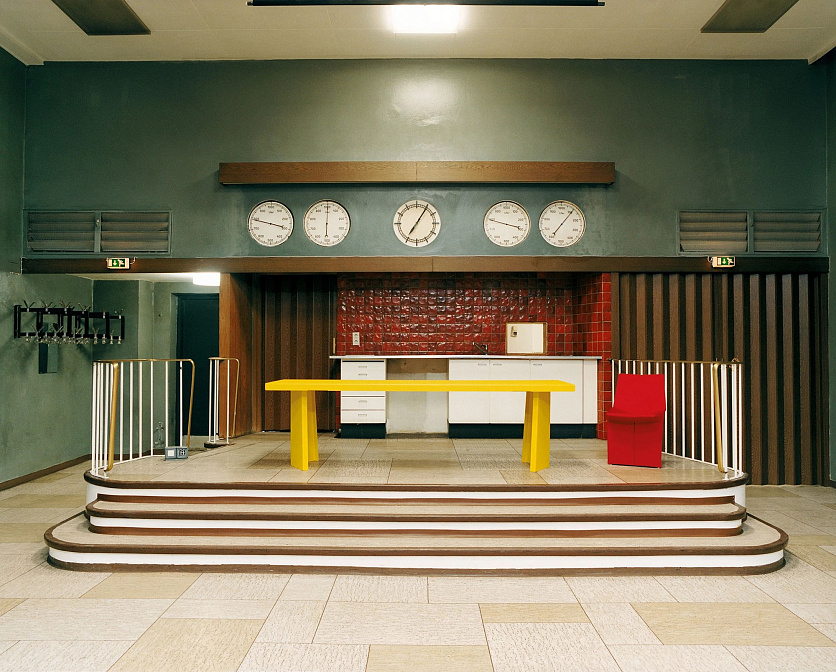 Обеденный стол Classicon PALLAS - фото-3 | interior market