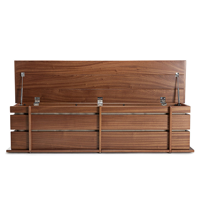 Короб-тумба Exteta Caprera Chest - фото-3 | interior market