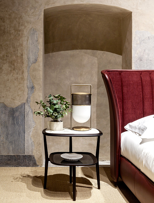 Журнальный столик Ceccotti Petit Matin - фото-4 | interior market