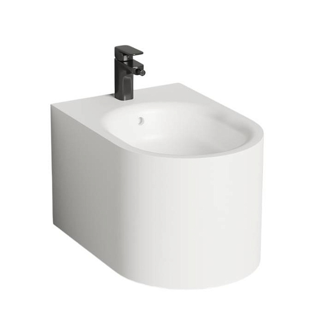 Сантехника из керамики SALINI GEMELLI - фото-1 | interior market