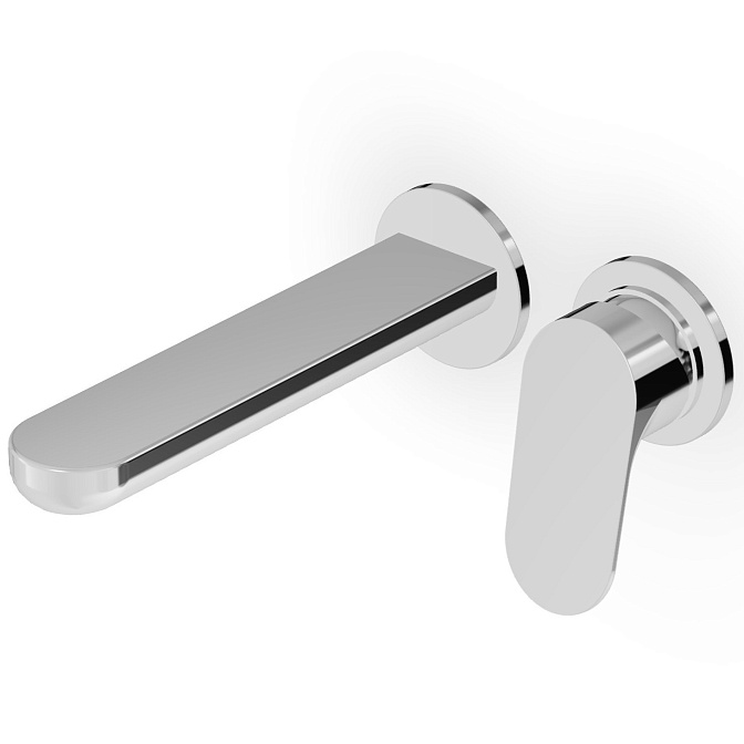 Смеситель для раковины Zucchetti  - фото-1 | interior market