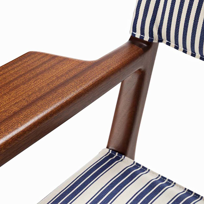 Кресло Exteta Armchair - фото-3 | interior market