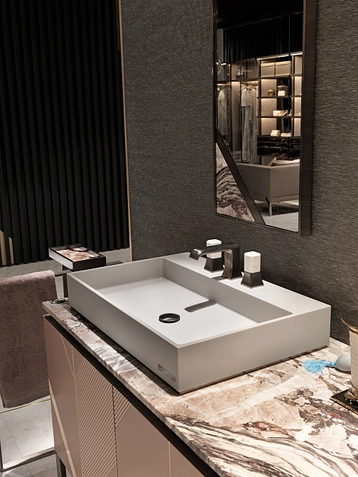 Тумба с раковиной Visionnaire By Ipe Cavalli Pleasure - фото-4 | interior market