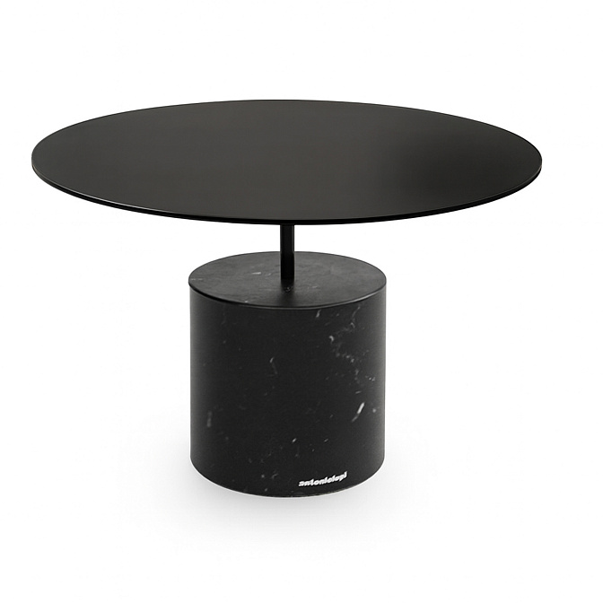 Столик для ванной комнаты Antonio Lupi BIVIO - фото-1 | interior market