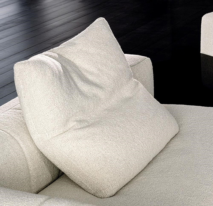 Модульный диван Minotti Riley - фото-7 | interior market