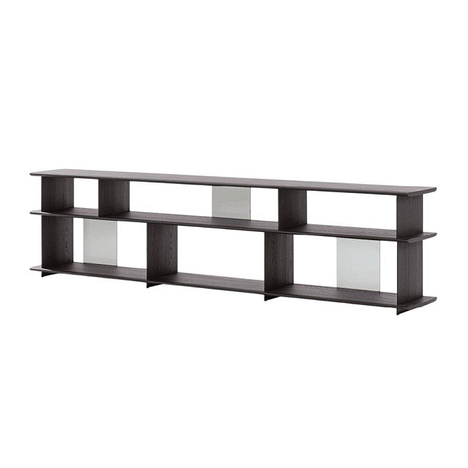 Книжный шкаф Poliform Tess - фото-1 | interior market