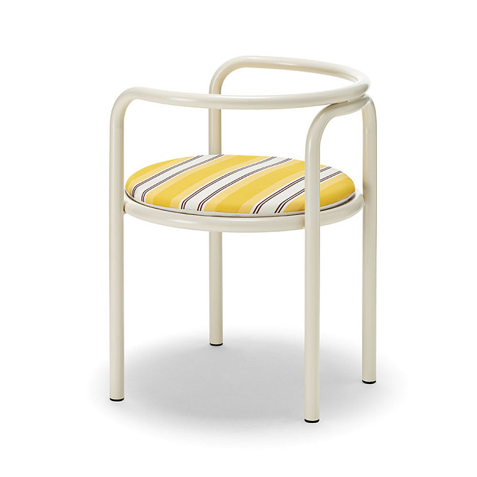 Стул Exteta Locus Solus Chair 1964 - фото-2 | interior market