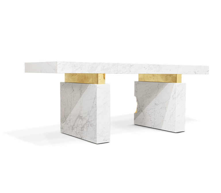 Стол Boca do Lobo Empire Estremoz Desk - фото-8 | interior market