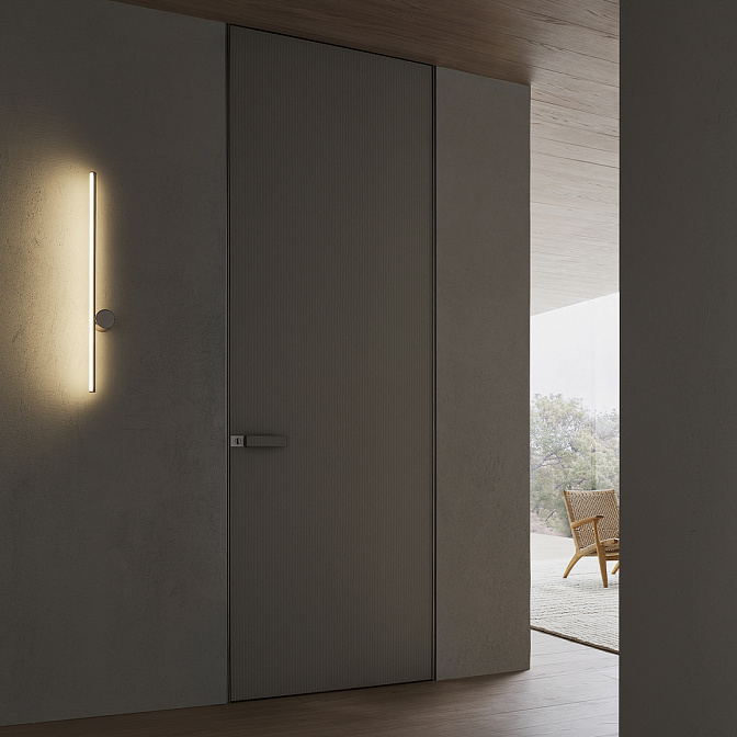 Дверь Rimadesio MOON - фото-1 | interior market