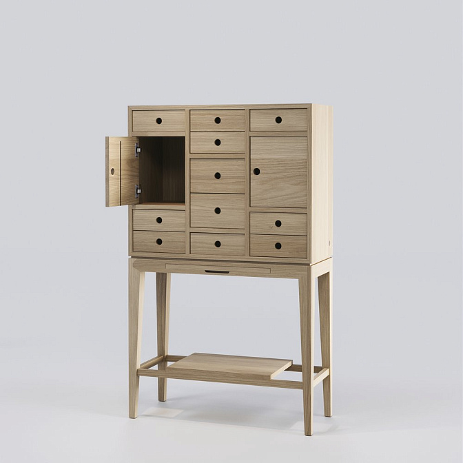 Комод WeWood CONTADOR - фото-2 | interior market