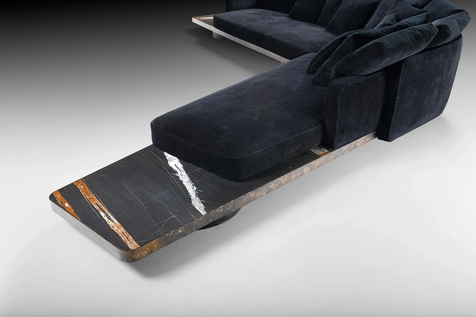 Модульный диван Neutra Ordos - фото-3 | interior market