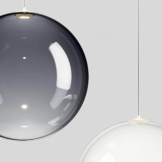 Потолочный светильник  Lodes (Studio Italia Design) Random Solo - фото-2 | interior market