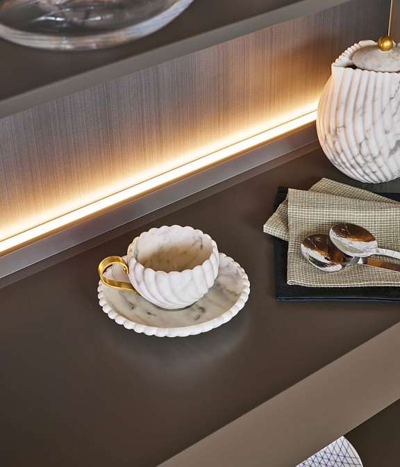 Витрина Poliform Wall System - фото-2 | interior market