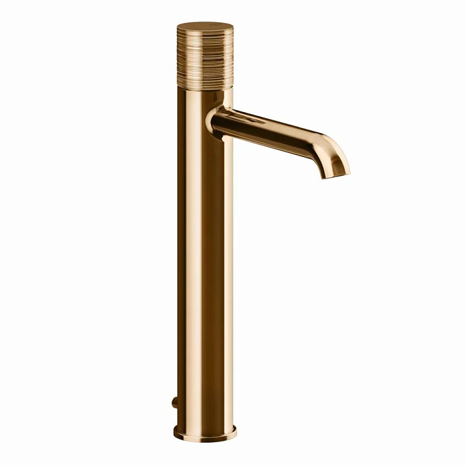 Смеситель Gessi HABITO TRAME - фото-1 | interior market